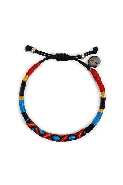 Happy-Nes Goldy Bracelet
