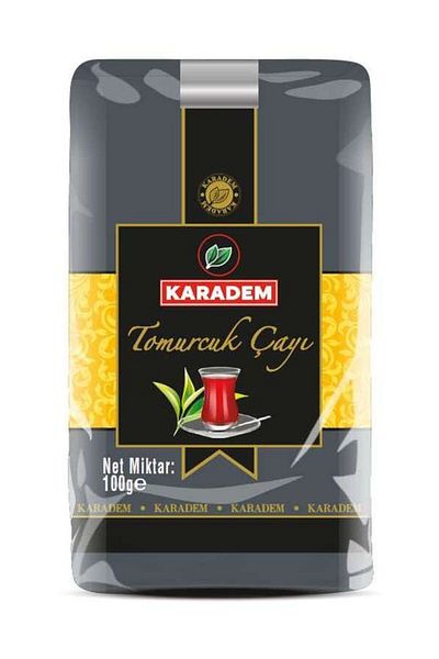 Karadem 100 g Eco Pack Bud Tea