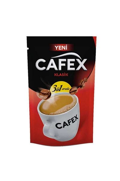 CAFEX 3 in 1 250 G
