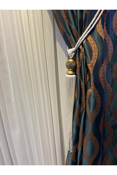 Halis Ticaret Yandan Bağlama Braçol Lüx Krem