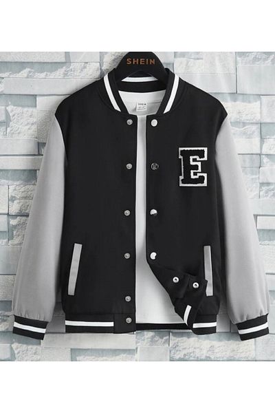Cardee Carde.eMen's College Jacket