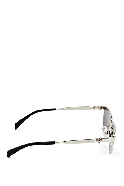 ALEXANDER MCQUEEN AM0456  GÜNEŞ GÖZLÜĞÜ