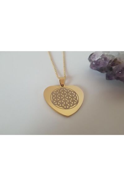 Anatolia Aşk Evlilik Çekicilik Grabovoi Şifa Sayılı Kolye