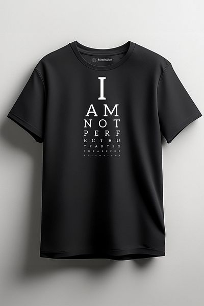 SM Satranç Medya Μπλουζάκι Unisex - Μπροστινό εμπριμέ