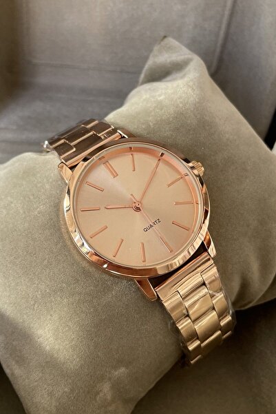 Leerybee Minimal Stylish Women's Wristwatch - Time Thin BX-02