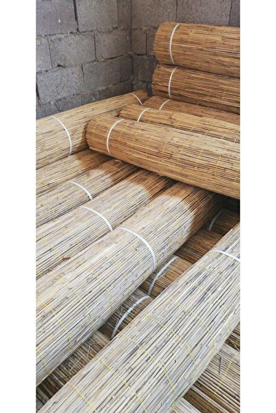 metrohasır Kamış Hasır Kargı 2 X 5