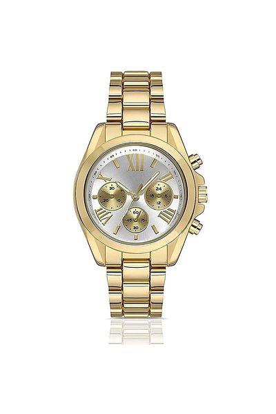 Leerybee Roman Numeral Women's Wristwatch