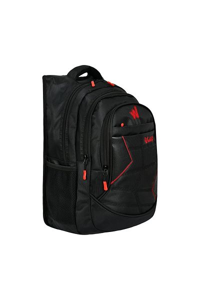 GİZA Waddell Licensed 1900 Denier Backpack