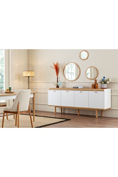 Doressa Lund Option Konsol