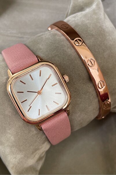 Leerybee Complete Your Style: Make up the Difference with Our Bracelet Gift Women's Wristwatches!