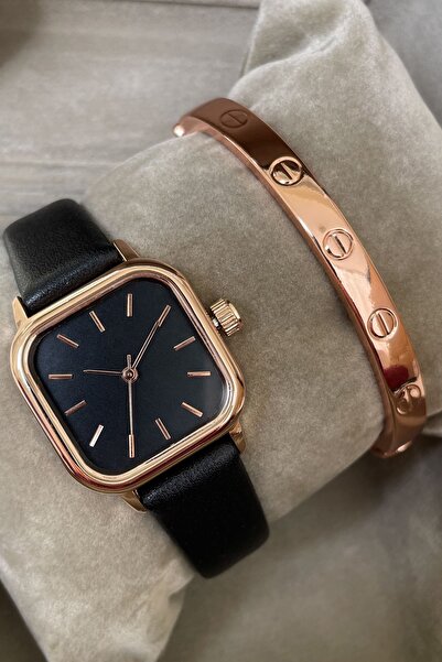 Leerybee Complete Your Style: Make up the Difference with Our Bracelet Gift Women's Wristwatches!