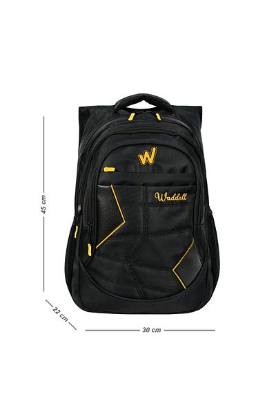 GİZA Waddell Licensed 1900 Denier Backpack