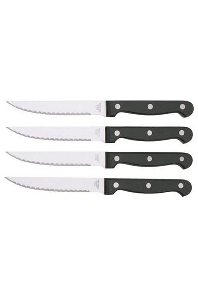 IKEA Snitta Meat - Steak - Tenderloin Knife 22 cm 4 Pieces