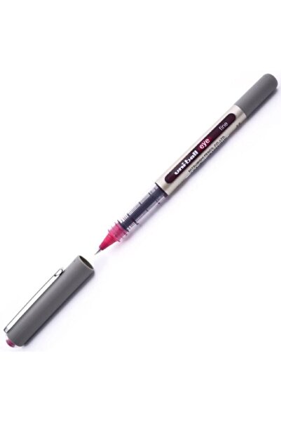 UNİ-BALL Eye Fine Broad Ub157 Pilot Roller Kalem 0.7 Bordo