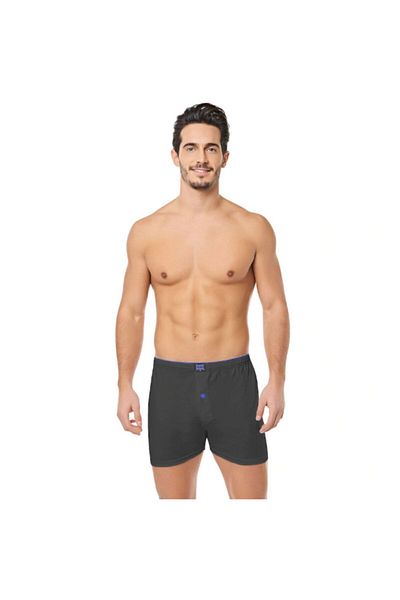 Tutku Χτενισμένο Cotton Boxer 0117