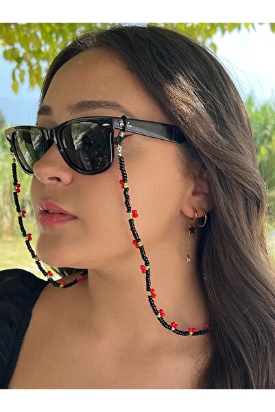 glasses accessory سلسلة النظارات