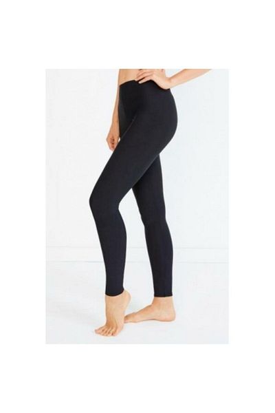 Tutku Colanți lungi, uni, din bumbac, 6 piese, Poky