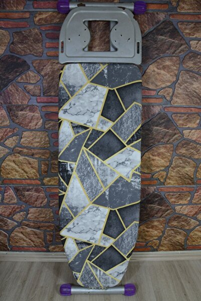 kılıfteks Ütü Masası Oörtüsü Standart Ayarlanabılır