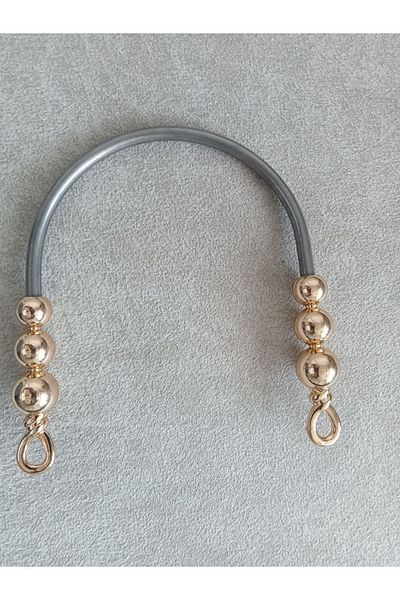 hobi duragı Wrapped Three Link Handle