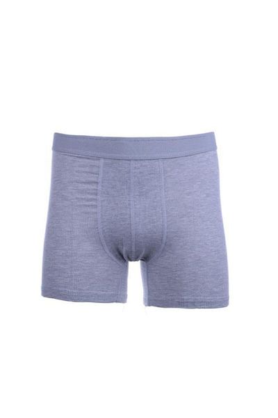 Tutku Ανδρικό Elesatan Lycra Boxer 6 Pack 0114