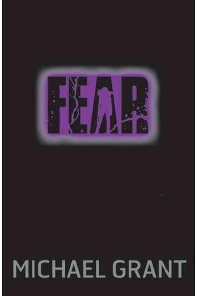 Harper Collins الخوف