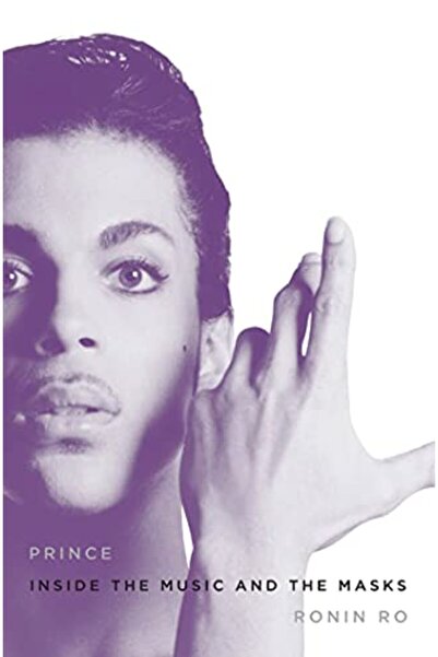 Macmillan Distribution Prince Inside The Music And The Masks