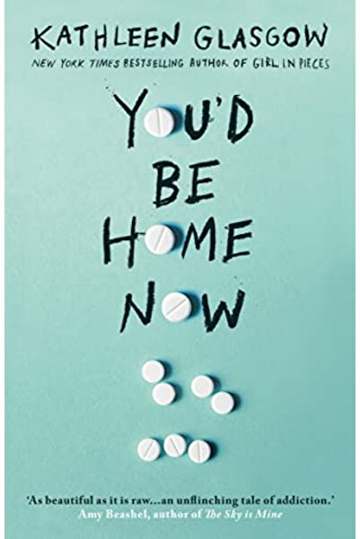 Harper Collins سوف تكون في المنزل الآن