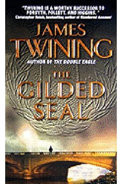 Harper Collins ختم مذهب