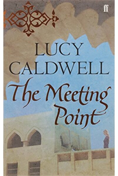 Harper Collins نقطة الالتقاء