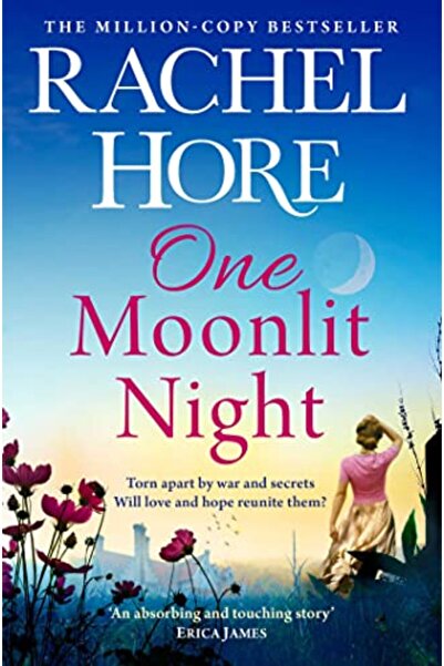 Harper Collins ليلة مقمرة