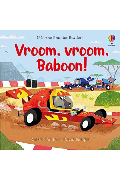 Harper Collins قرد فروم فروم