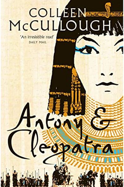Harper Collins Antony And Cleopatra
