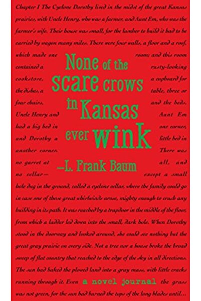 Ingram Internatıonal Inc مجلة رواية ساحر أوز المدمجة