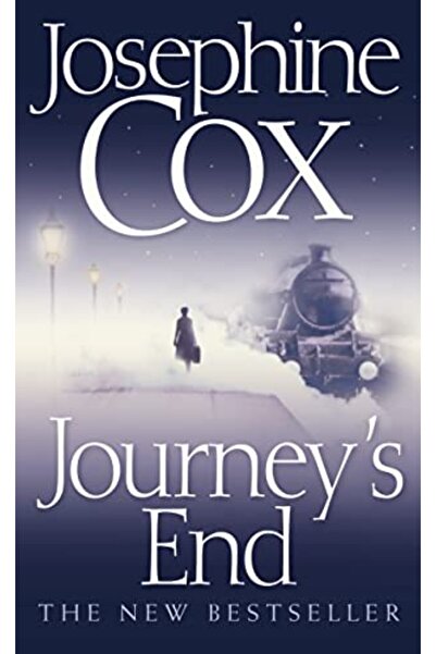 Harper Collins نهاية الرحلات