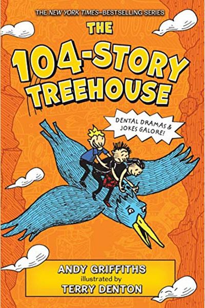 Macmillan Distribution 104Story Treehouse