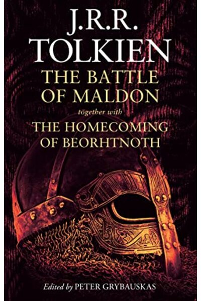 Harper Collins معركة مالدون