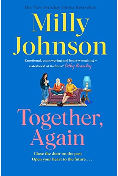 Harper Collins معا مرة أخرى