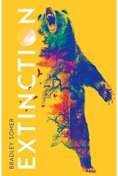 Harper Collins الانقراض