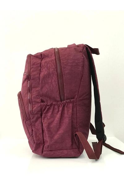 citycenterfashion Rucsac supradimensionat unisex, rezistent la apă, cu mai multe compartimente, pentru școală și călătorii Cty-lbn-101