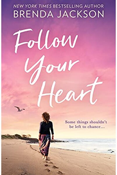 Harper Collins اتبع قلبك