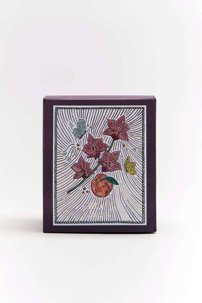 Zara ORCHID HAPPY HOLIDAYS 90 ML (3,0 FL. OZ) KADIN PARFÜMÜ