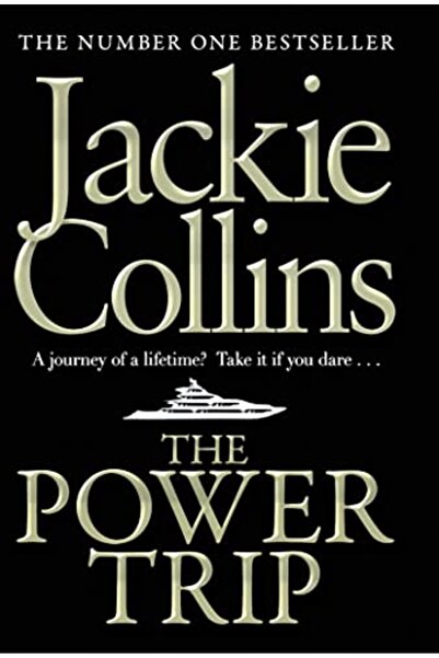 Simon Schuster رحلة القوة