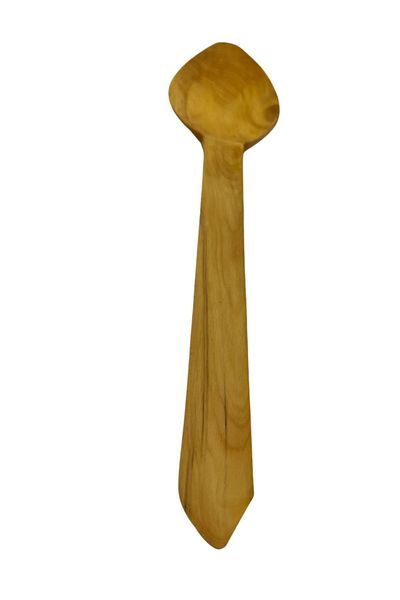 seymenbıçakçılık Boxwood Boxwood Spoon Genuine Boxwood for Food Flavoring