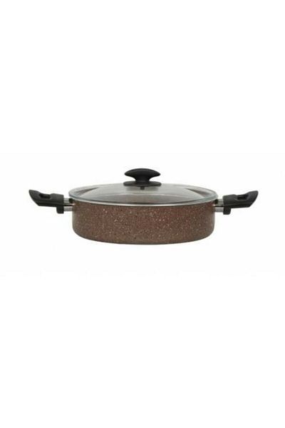 Mehtap 30cm Granite Gray Hg Karnıyarık - Mht030