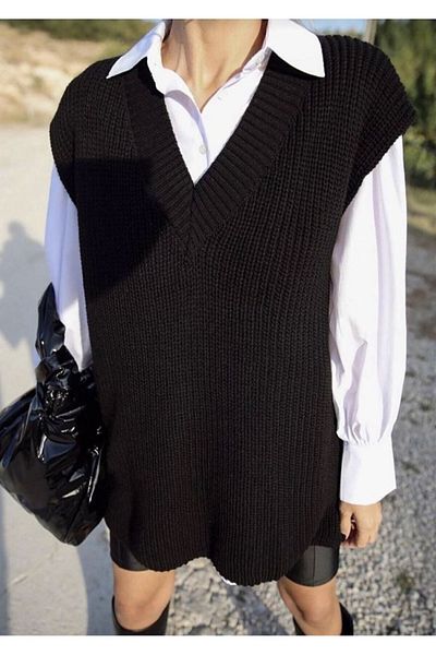 Tisya butik Women's Clothing Sweater