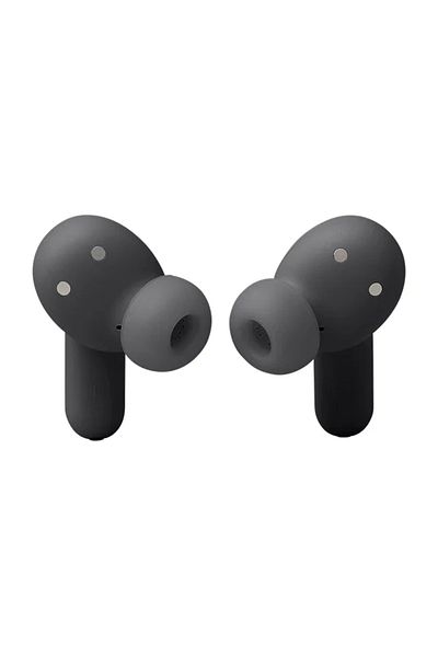 JBL Live Beam 3 - True Wireless Black Cut-Out Stick Earbuds, Noise Cancelling