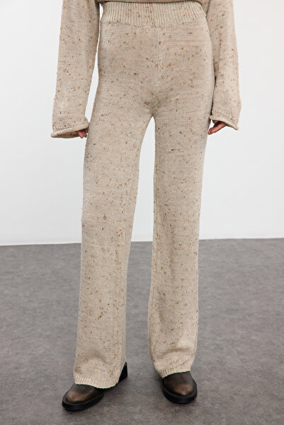 Trendyol Collection Gradiens kőgyapot kötöttáru szett - alsó és felső TWOAW24AU00106