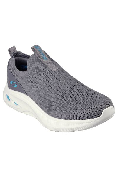 SKECHERS Gray Sneaker - BOBS UNITY -118076-GRY
