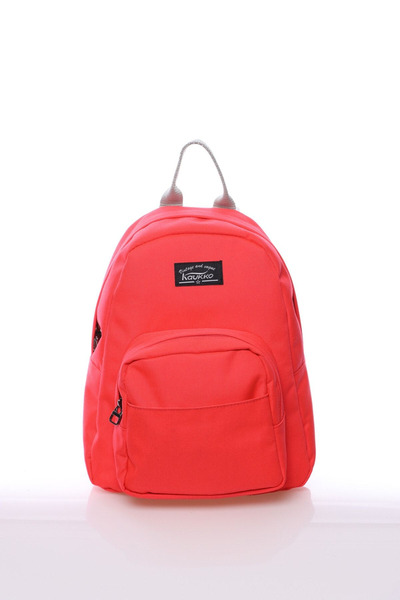 KAUKKO Mini rucsac Sport Coral K1264