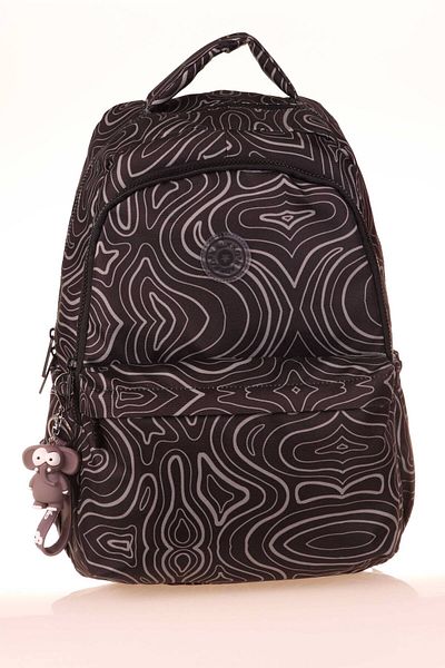 KAUKKO Black Waves K1690 - Rucsac preferat